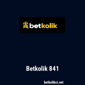 Betkolik 841
